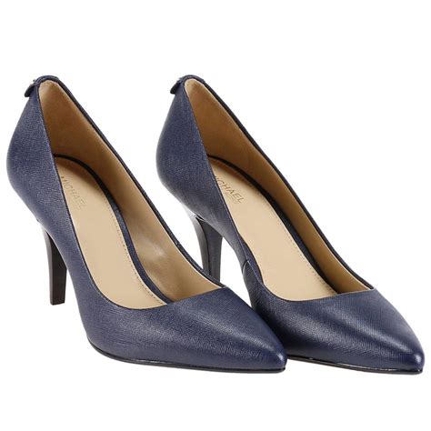 pump michael kors women shoes|Michael Kors women's heels 7.